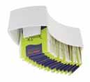 01663 26x17 cm 6 cm pack: 1 14,09 κουτί μελαμίνης με χωρίσματα melamine shape sorter with 3 removable dividers 27.84531 λευκό white 31,5χ17,5 cm 7 cm pack: 1 23,75 27.