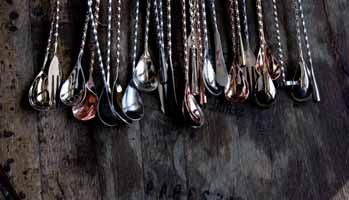 αναδευτήρες bars poons jigger 28.00198 28.00080 28.00197 01342 barspoon extra long inox, 50 cm pack: 1 9,16 27.93152 barspoon - πιρούνι fork end extra long inox, 50 cm pack: 1 9,00 28.