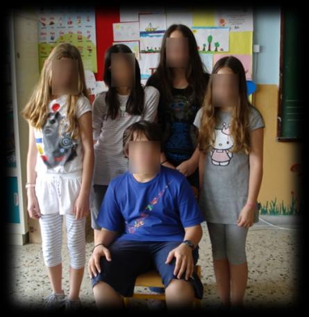 (μία ςυνεργαςία ανάμεςα ςτο ςχολείο μασ και ςτο 36 ο Δθμοτικό χολείο Περιςτερίου) Πταν αναλάβαμε να καλφψουμε τθν επίςκεψθ τθσ Γ 2 τάξθσ ςε γειτονικό ςχολείο, το πρϊτο πράγμα που νιϊςαμε ιταν φυςικά