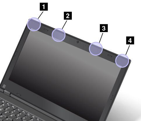 Immediate Alert Profile Battery Status Profile Περιβάλλον χρήσης και υγιεινή Οι ενσωματωμένες ασύρματες κάρτες εκπέμπουν ηλεκτρομαγνητική ενέργεια ραδιοσυχνοτήτων όπως και άλλες συσκευές