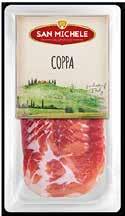 ΠΡΟΣΟΥΤΟ ΣΑΝ ΝΤΑΝΙΕΛΕ Χ/Κ 14 ΜΗΝΕΣ ±8KG X 2TMX 01-012 PROSCIUTTO T.