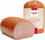 Salumi Vari Διάφορα Αλλαντικά 02-016 FESA DI