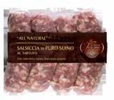 ΠΡΑΓΑΣ 1/2 ±4KG X 4TMX 02-130 SALAME AL PEPE