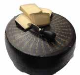 PARMIGIANO 14M. 1/8 ΜΑΥΡΗ Τ.