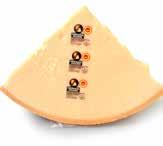 PARMIGIANO REGGIANO 24M.