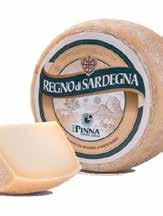 PECORINO SARDO