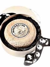 ΡΟΥΣΤΙΚΟ ±1KG Χ 4ΤΜΧ 04-033 PECORINO IL PEPATO