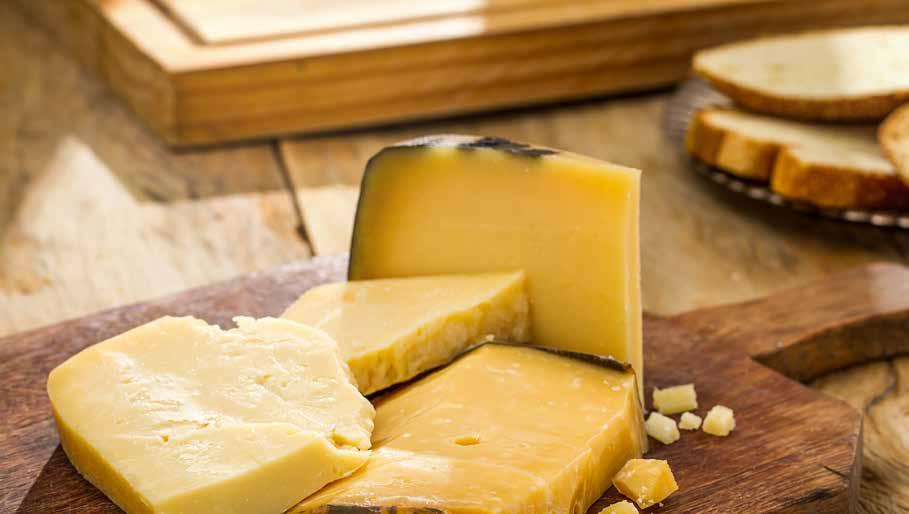 Prodotti della Toscana Salcis Προϊόντα