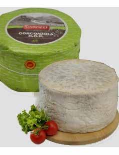 GORGONZOLA PICCANTE STAG.