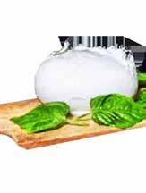 MOZZARELLA OVOLINI 10GR