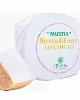 Formaggi Freschi Φρέσκα