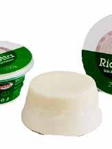 500GR X 9TMX 06-007 RICOTTA