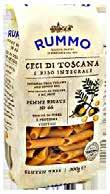 από Όσπρια 08-148 RUMMO LINGUINE SENZA GLUTINE 400GR X 12TMX 08-170 RUMMO PENNETE