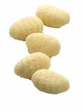 (TROFIE) CANUTI 1KG X 3TMX