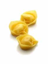 Pasta Fresca Ripiena Ζυμαρικά Φρέσκα με γέμιση 25-110