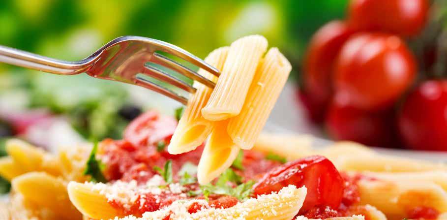 Pasta Fresca Ripiena Ζυμαρικά Φρέσκα με