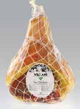 VILLANI ΠΡΟΣΟΥΤΟ ΠΑΡΜΑΣ Χ/Κ 13 ΜΗΝΕΣ ±7KG X 2TMX