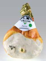 PROSCIUTTO CULATELLO RISERVA 12M.