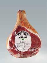 ΜΗΝΕΣ ±6KG X 1TMX 01-052 PROSCIUTTO CULATELLO DI