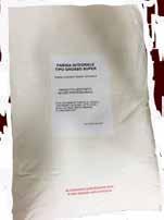 RIMACINATA ΣΙΜΙΓΔΑΛΙ 1KG X 10TMX P. 12% F.