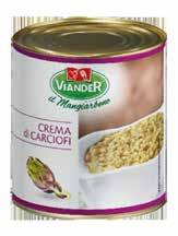ΜΑΥΡΗΣ ΤΡΟΥΦΑΣ 500GR X 6TMX 14-011 SALSA TARTUFATA SPECIAL ΚΡΕΜΑ