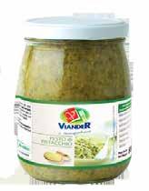 14-029 CREMA DI POMODORI SECCHI VASO ΚΡΕΜΑ ΛΙΑΣΤΗΣ ΝΤΟΜΑΤΑΣ 580GR X