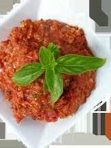 PESTO ALLA GENOVESE