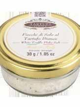 16TMX / 45GR X 18TMX 08-101 / 08-100 TAGLIOLINI AL TARTUFO