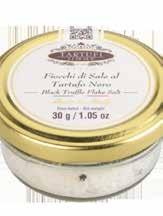 BIANCO / NERO 250GR X 10TMX 12-015 RISO AL TARTUFO 350GR X