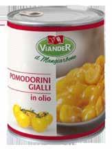 ΓΛΥΚΟΞΙΝΕΣ 3KG X 6TMX 17-001 CARCIOFI GRILL IN OLIO