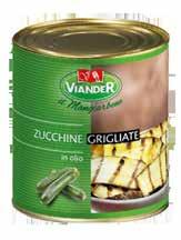 ΝΕΡΟ ΚΟΝΣΕΡΒΑ 3KG X 6TMX 17-019 CARCIOFI ROMANA