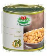 LESSATI ΡΕΒΥΘΙΑ ΠΡΟΒΡΑΣΜΕΝΑ 400GR X