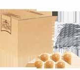 20-024 BISCOTTI SAVOIARDI 200GR X 12TMX