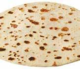 PIADINA FINA THIN 26/28CM Κ/Ψ 125GR X