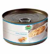 FILLETI DI ALΙCI MARINATE ΓΑΥΡΟΣ 2KG X 2TMX