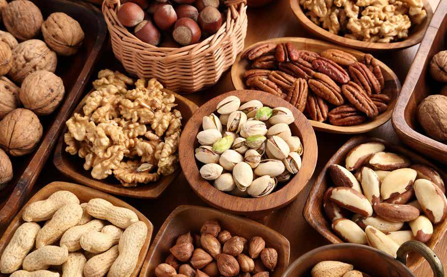 Ξηροί Καρποί Αποξηραμένα Φρούτα-Superfoods 20-047 ΣΤΑΦΙΔΑ ΞΑΝΘΙΑ 1ΚG X 1TMX 37-004 ΣΤΑΦΙΔΑ MAΥΡΗ 1ΚG X 1TMX 37-012 ΦΥΣΤΙΚΙ ΚΑΣΙΟΥΣ ΨΗΜΕΝΟ 1ΚG X 1TMX 37-017 ΦΥΣΤΙΚΙ ΠΙΝΑΤΣ ΑΡΓΕΝΤΙΝΗΣ 1ΚG X 1TMX 37-020