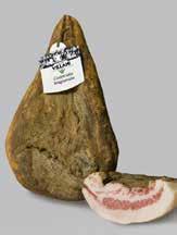 Coppa, Pancetta, Mortadella & Specialties Κόπα,