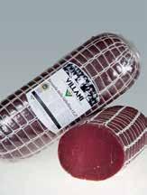 PANCETTA DOLCE AFFUMICATA VILLANI ΠΑΝΣΕΤΑ ΚΑΠΝΙΣΤΗ