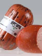 ΜΠΡΕΖΑΟΛΑ ΟΛΟΚΛΗΡΗ ±3KG X 2TMX 02-094 MORTADELLA AL