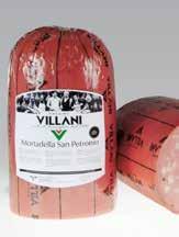 02-139 BRESAOLA DELLA VALTELLINA I.G.