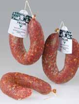12TMX 02-033 SALAME UNGHERESE