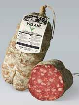 2TMX 02-035 SALAME CACCIATOR