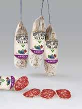 4TMX 02-101 SALAME AL CINGHIALE VILLANI