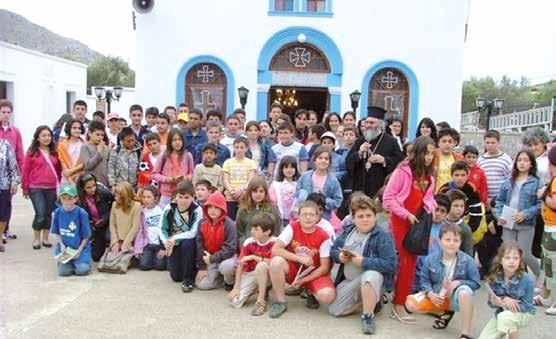 ΦΕΒΡΟΥΑΡΙΟΣ ΑΝΑΓΝΩΣΜΑΤΑ ΚΥΡΙΑΚΩΝ ΗΜ ΑΠΟΣΤΟΛΟΣ EYAΓΓΕΛΙΟΝ ΗΧΟΣ/ΕΩΘΙΝΟΝ 3 Β Κορ. ϛ 1-10 Μτθ. κε 14-30 γ /γ 10 Β Τιμ. β 1-10 Μτθ. ιε 21-28 δ /δ 17 Β Τιμ. γ 10-15 Λκ. ιη 10-14 πλ. α /ε 24 Β Κορ.