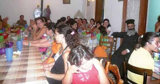 ΔΕΚΕΜΒΡΙΟΣ ΑΝΑΓΝΩΣΜΑΤΑ ΚΥΡΙΑΚΩΝ ΗΜ ΑΠΟΣΤΟΛΟΣ EYAΓΓΕΛΙΟΝ ΗΧΟΣ/ΕΩΘΙΝΟΝ 1 Ἐφεσ. β 14-22 Λκ. ιη 35-43 βαρύς/β 8 Ἐφεσ. δ 1-7 Λκ. ιγ 10-17 πλ. δ'/γ' 15 Β Τιμ. α 8-18 Λκ. ιδ 16-24, α /δ Μτθ. κβ 14 22 Ἑβρ.
