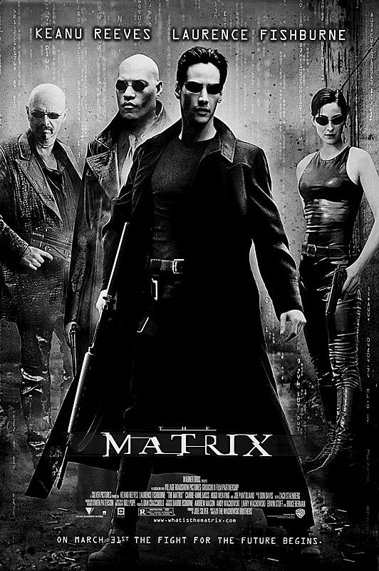 ΕΙΣΑΓΩΓΗ Cloud Robotics Στην πρώτη ταινία Matrix, υπάρχει μια σκηνή που ο Neo δείχνει ένα ελικόπτερο και ρωτάει την Trinity, - Can you fly that thing? - Not yet. απαντάει εκείνη.