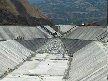 Άλλοι τύποι λεκανών.