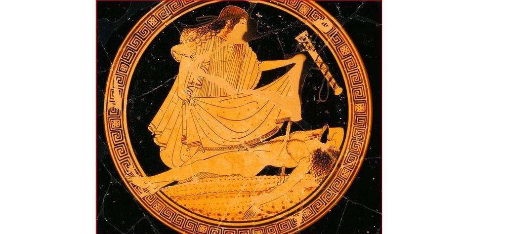 ΣΟΦΟΚΛΕΟΥΣ «Αίας» Γεωργία Παπαθανασίου