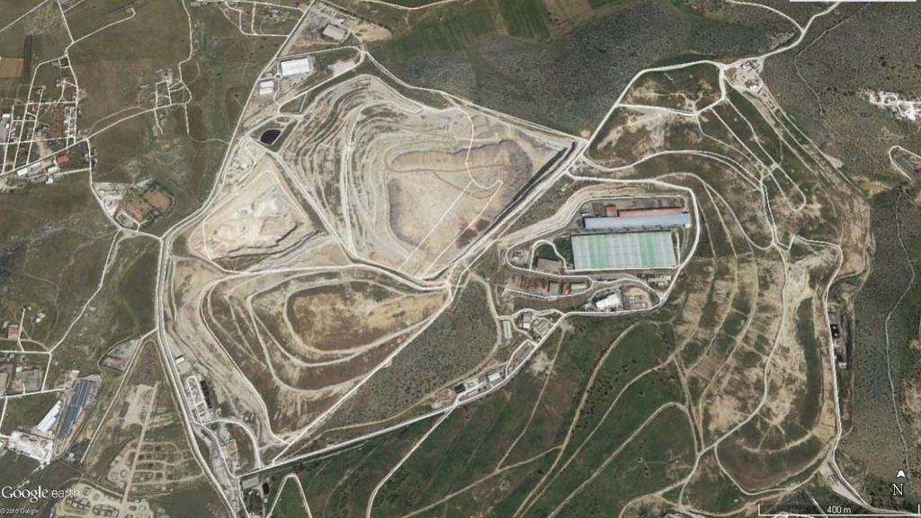 ΕΙΔΙΚΟΣ ΔΙΑΒΑΘΜΙΔΙΚΟΣ ΣΥΝΔΕΣΜΟΣ ΝΟΜΟΥ ΑΤΤΙΚΗΣ ΥΠΗΡΕΣΙΕΣ ΠΕΡΙΒΑΛΛΟΝΤΙΚΗΣ ΠΑΡΑΚΟΛΟΥΘΗΣΗΣ ΚΑΙ ΕΛΕΓΧΟΥ