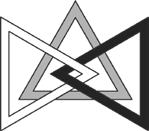Ποιες από τις παρακάτω εικόνες δείχνουν ότι αυτά τα τρία τρίγωνα συνδέονται με τον ίδιο τρόπο; (A) (B) (C) (D) (E) 5.